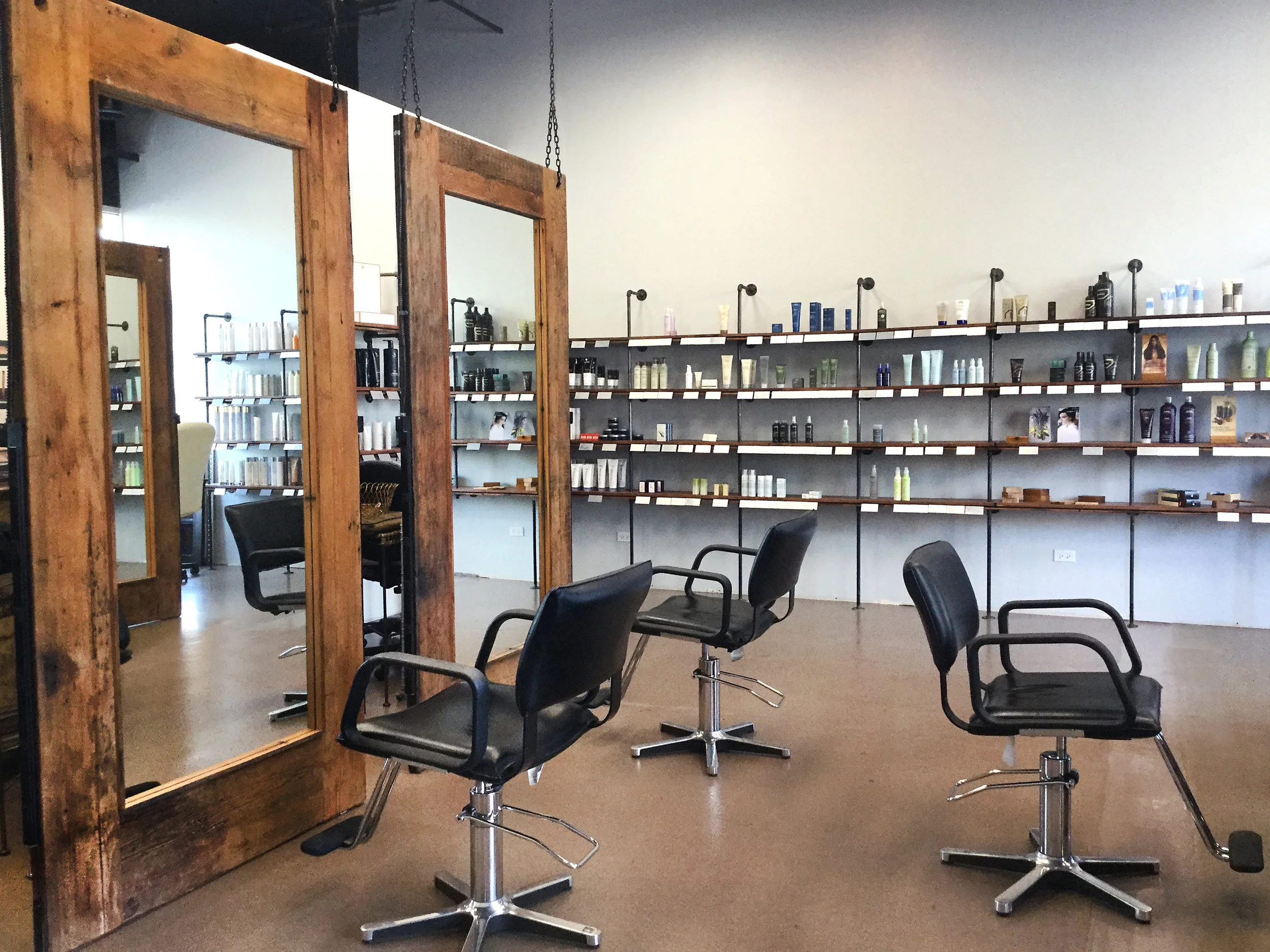 XOX Hair Studio - Best Hair Salon Jefferson Park & Portage Park